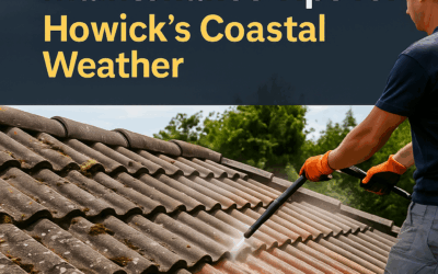 Tile Roof Maintenance Tips for Howick’s Coastal Weather